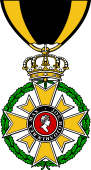 Crown of Bavaria-Badge (Bavaria)