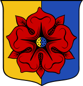 Italian Family Shield for Vido