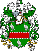 English or Welsh Coat of Arms for Moody (or Moodye-Wiltshire)