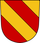 Swiss Coat of Arms for Grencken