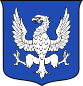 Italian Family Shield for Este