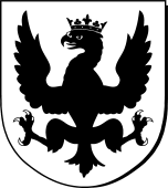 Spanish Family Shield for Aguilera