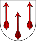 Dutch Family Shield for Ouden (den)