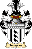 Scottish Family Coat of Arms (v.23) for Snodgrass
