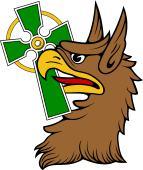 Griffin HH-Cross Celtic