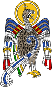 AG-Eagle of St John