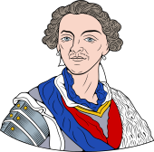 Hermann-Maurice, Comte de Saxe, Marechal de France