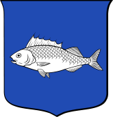 Polish Family Shield for Pierzcha