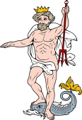 Poseidon