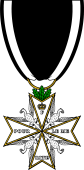 Military Merit-Badge (Prussia)