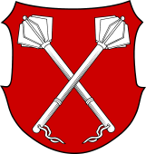 German Family Shield for Schilling