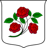 Polish Family Shield for Koziczkowski