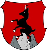 German Family Shield for Pichler