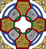 Cross, Celtic 5