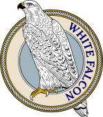 The White Falcon-M