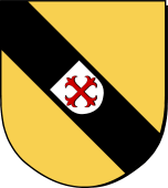 Spanish Family Shield for Acuna