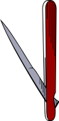 Scalpel (or Lancet)