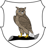 German Family Shield for Printz (von)