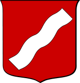 Polish Family Shield for Polok