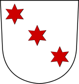 Swiss Coat of Arms for Mülerein