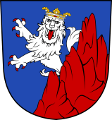 Swiss Coat of Arms for Elnhoven