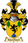 Scottish Family Coat of Arms (v.23) for Murchison