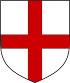Scottish Family Shield for Durward