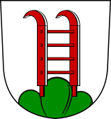 Swiss Coat of Arms for Weriant