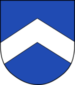 Dutch Family Shield for Oyens