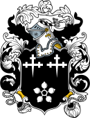 English or Welsh Coat of Arms for Best