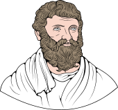 Miltiades, Athenian General