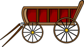 Wagon (Empty)