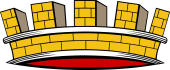 Mural Crown