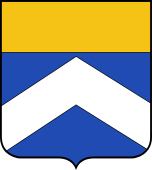 French Family Shield for Balarin