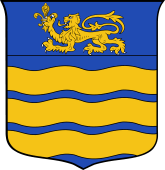 Italian Family Shield for Mezzo