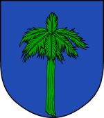 Dutch Family Shield for Koen