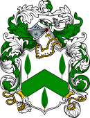 English or Welsh Coat of Arms for Shore (Derbyshire)