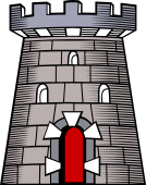 Tower with Port