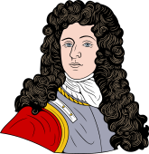 Torrington, Viscount George-British Admiral