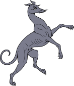 Greyhound