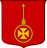 Polish Family Shield for Losiatynski