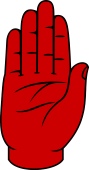 Hand 8 (Hand of Ulster)