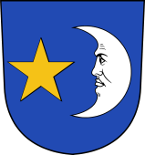 Swiss Coat of Arms for Ammann (de Bregenz)