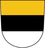 Swiss Coat of Arms for Ruchenstein