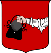 Polish Family Shield for Kita