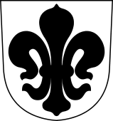 Swiss Coat of Arms for Kraft