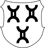 German Family Shield for Schott