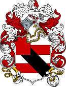 English or Welsh Coat of Arms for Copeland (London)