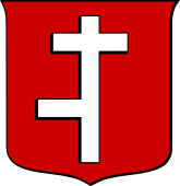 Polish Family Shield for Pruss I