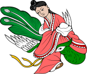 Xi Wang-Mu-Western Royal Mother
